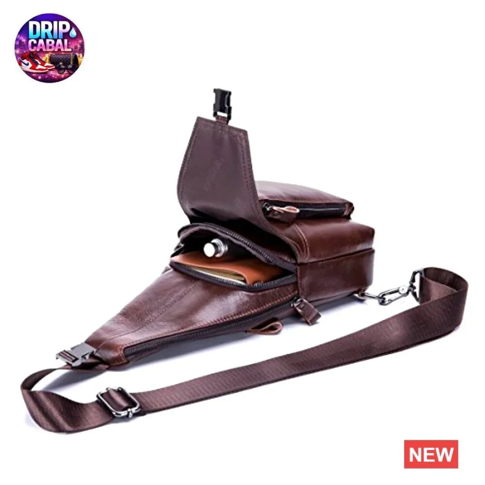 N/A genuine leather
